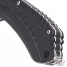 Honshu Sekyuriti Razor Pocket Knife - D2
