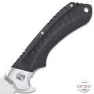 Honshu Sekyuriti Razor Pocket Knife - D2