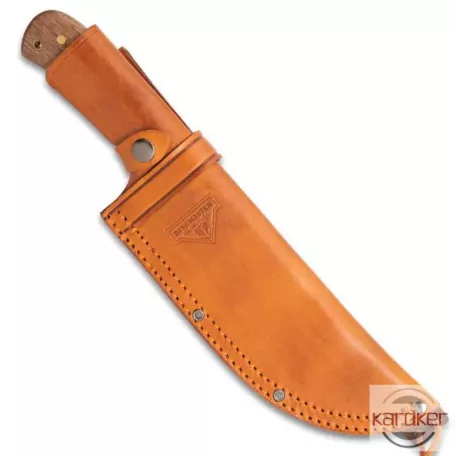 Bushmaster Butcher Bowie kés