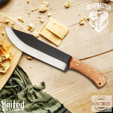 Bushmaster Butcher Bowie kés