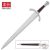 Honshu Historic Single-Hand Sword