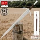Honshu Historic Single-Hand Sword