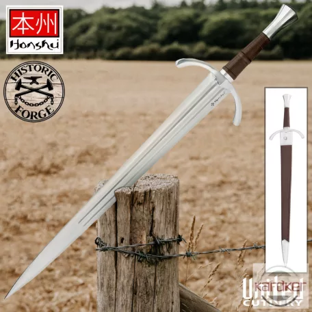 Honshu Historic Single-Hand Sword