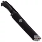 Colombian Raptor Machete fekete
