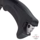 Colombian Raptor Machete fekete