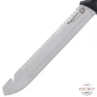Colombian Raptor Machete fekete