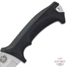 Colombian Raptor Machete fekete