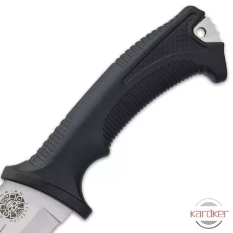 Colombian Raptor Machete fekete