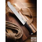 Colombian Raptor Machete fekete