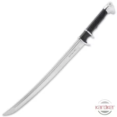 Honshu Sub-Hilt Wakizashi