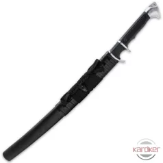 Honshu Sub-Hilt Wakizashi