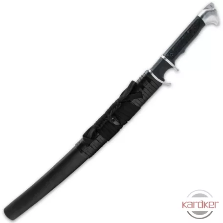 Honshu Sub-Hilt Wakizashi
