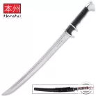 Honshu Sub-Hilt Wakizashi