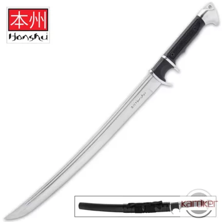 Honshu Sub-Hilt Wakizashi
