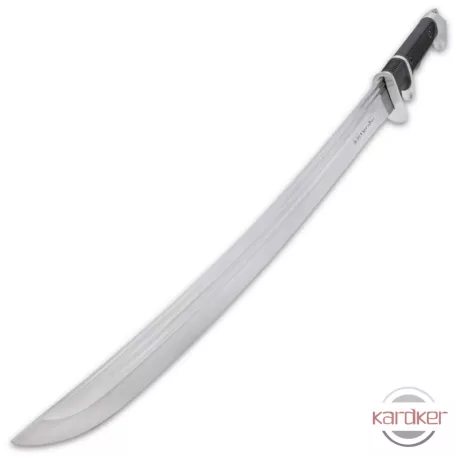 Honshu Sub-Hilt Wakizashi