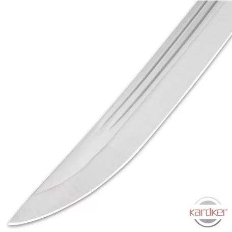 Honshu Sub-Hilt Wakizashi