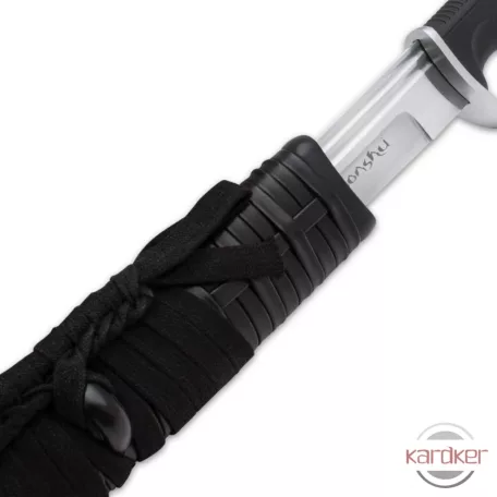 Honshu Sub-Hilt Wakizashi