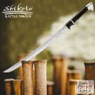 Honshu Sub-Hilt Wakizashi