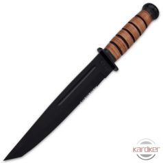 USMC Tanto Survival Machete