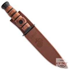 USMC Tanto Survival Machete