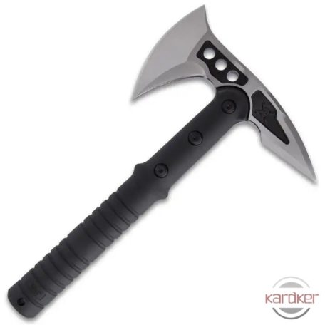 M48 Silver Camp Hawk