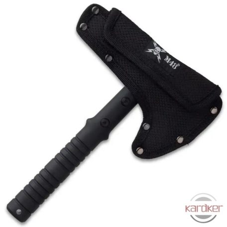 M48 Silver Camp Hawk