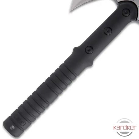 M48 Silver Camp Hawk