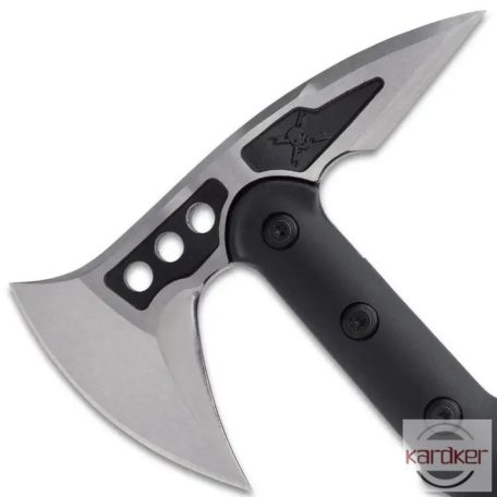 M48 Silver Camp Hawk