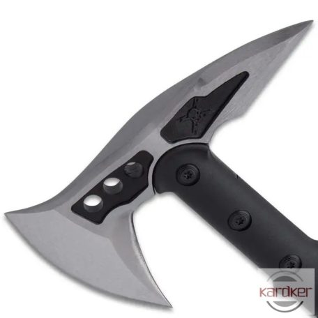 M48 Silver Camp Hawk