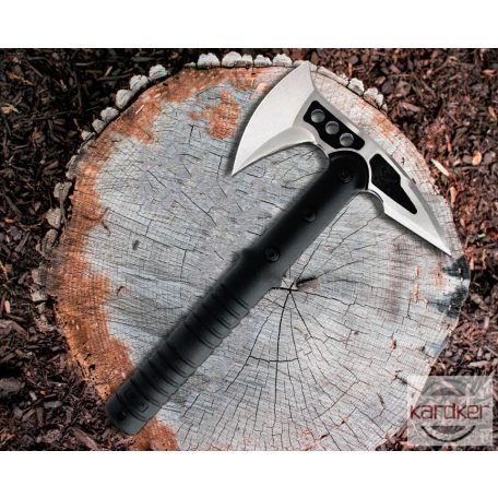 M48 Silver Camp Hawk