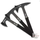 M48 Pro Throwing Axe Set