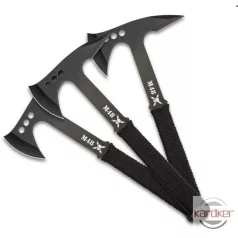M48 Pro Throwing Axe Set