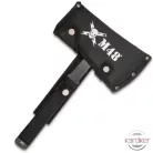 M48 Pro Throwing Axe Set