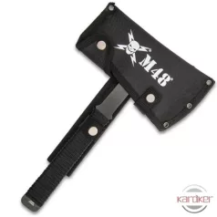 M48 Pro Throwing Axe Set