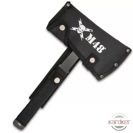 M48 Pro Throwing Axe Set