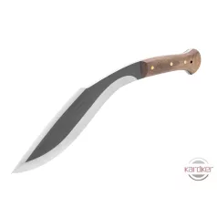 Bushmaster Backcountry Kukri