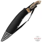 USMC Desert OPS Sawback Kukri