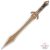 USMC Desert Ops Gladius Sword Machete