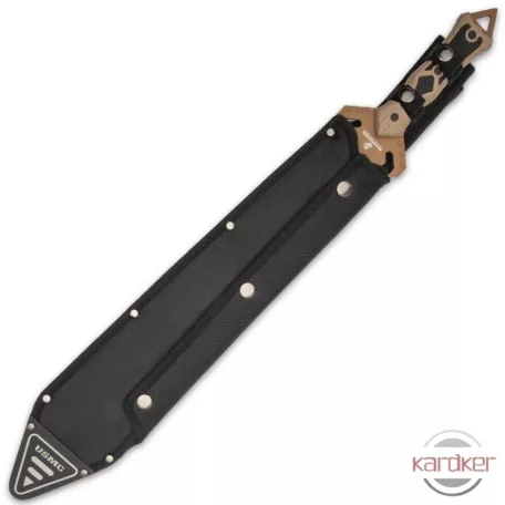 USMC Desert Ops Gladius Sword Machete