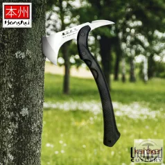 Honshu Karito Tomahawk
