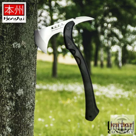 Honshu Karito Tomahawk