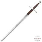 Honshu Historical Claymore