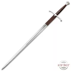 Honshu Historical Claymore