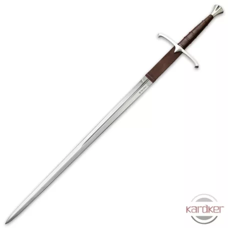 Honshu Historical Claymore