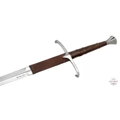 Honshu Historical Claymore