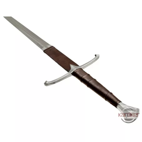 Honshu Historical Claymore