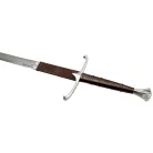 Honshu Historical Claymore