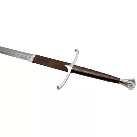 Honshu Historical Claymore