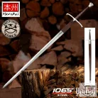 Honshu Historical Claymore