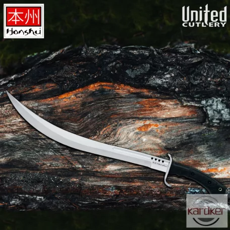 Honshu Boshin Saber